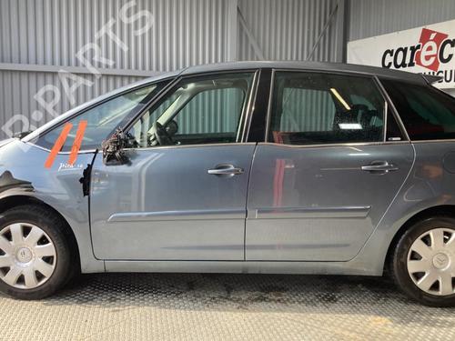 Left front window switch CITROËN C4 Picasso I MPV (UD_) | BP33310364I27 - Image 26