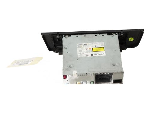 Used Radio Radio AUDI A6 C7 Avant (4G5, 4GD) 3.0 TDI quattro (245 hp) 21292519 21292519