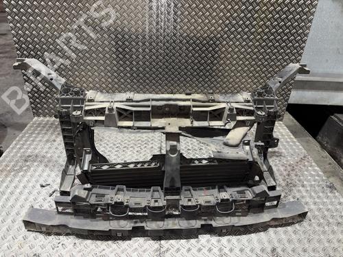 Used Front slam panel Front slam panel 37077395 37077395