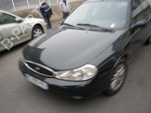 Left headlight FORD MONDEO II Saloon (BFP) 1.8 TD | BP21304544C28 