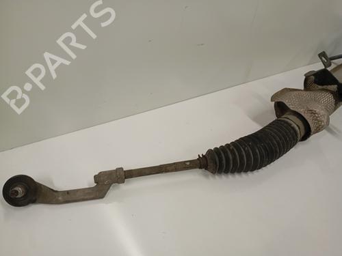Used Steering rack Steering rack PEUGEOT 208 II (UB_, UP_, UW_, UJ_) 1.5 BlueHDI 100 (102 hp) 24343341 24343341
