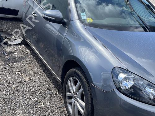 Gearbox VW GOLF VI (5K1) 1.6 TDI | BP27569854M3 - Image 3