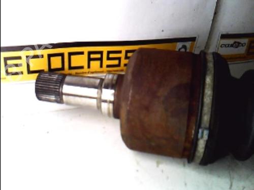 Left front driveshaft PEUGEOT 406 (8B) 2.2 | BP21322098M38 