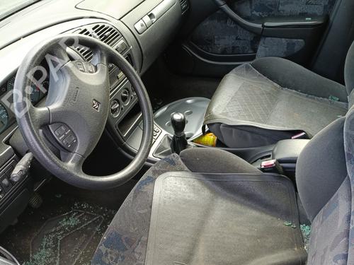 Lamp holder CITROËN XSARA (N1) 1.8 i | BP27746353L10 