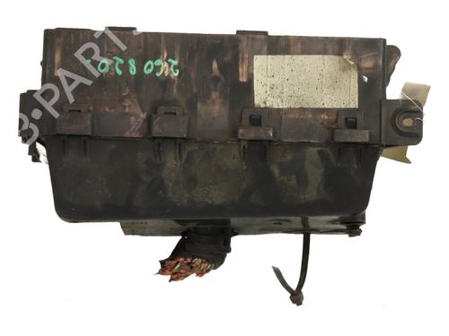 Used Fuse box Fuse box FORD TRANSIT CONNECT (P65_, P70_, P80_) 1.8 Di (75 hp) 32991392 32991392