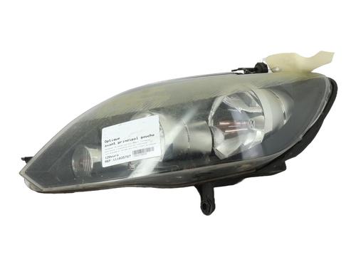 Used Left headlight VW GOLF PLUS V (5M1, 521) 1.4 TSI (160 hp) 28336017