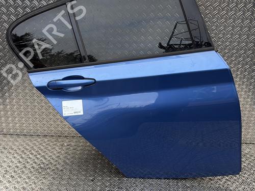 Used Right rear door BMW 1 (F20) 120 d (184 hp) 29709721