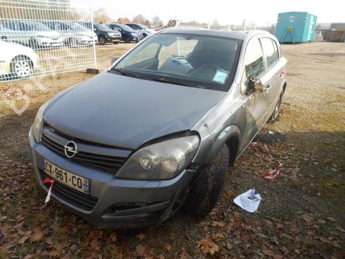 Headlight switch OPEL ASTRA H (A04) 1.7 CDTI (L48) | BP21362965I24  - Image 5