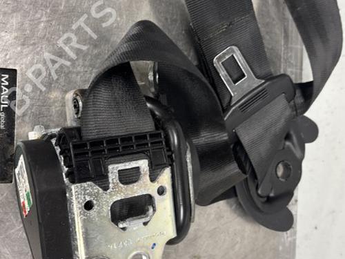 Front right belt tensioner VW GOLF VI (5K1) 1.6 TDI | BP29339624C88 