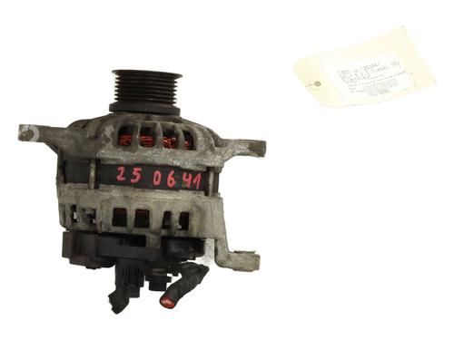 Alternator IVECO DAILY V Van 29S11, 29L11, 35C11, 35S11, 40C11 | BP30618158M7  - Image 5