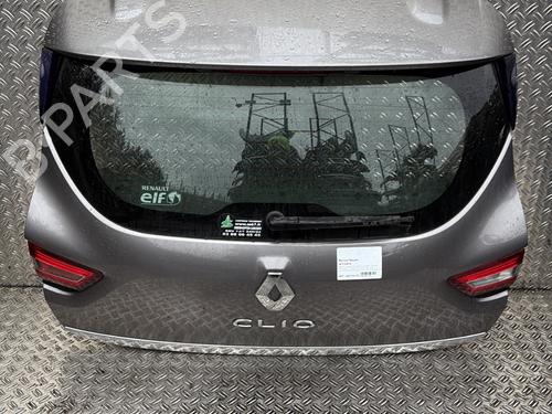 tailgate-renault-clio-iv-bh_-2012-2013-2014-2015-2016-2017-2018-2019-2020-2021-32174228 main image
