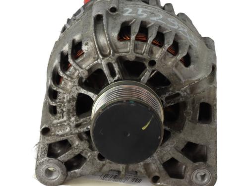 Alternator RENAULT KANGOO Express (FW0/1_) 1.5 dCi 90 (FW0G, FW05, FW08, FW11) | BP28100106M7  - Image 5