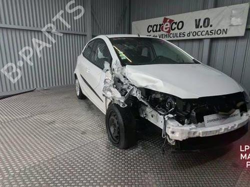 Rear parcel shelf MAZDA 2 (DE_, DH_) 1.3 (DE3FS) | BP35824492C85  - Image 23