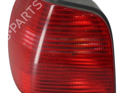 Left taillight VW POLO (6N2) 1.4 | BP26200489C34 