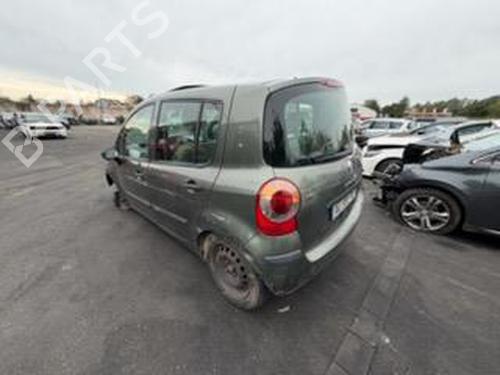 Left headlight RENAULT MODUS / GRAND MODUS (F/JP0_) 1.5 dCi (FP0D, JP0D) | BP29387806C28 - Image 8