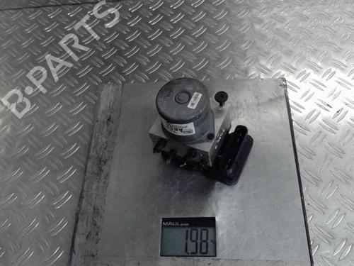 Used ABS pump HYUNDAI i10 I (PA) 1.2 (78 hp) 21302192