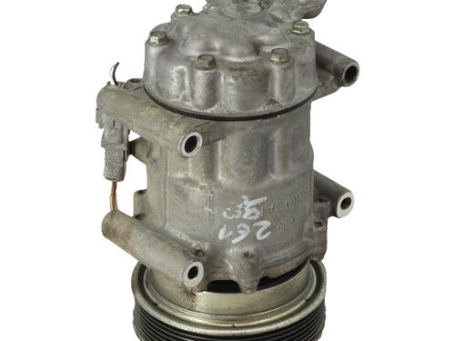AC compressor RENAULT TWINGO II (CN0_) 1.2 16V (CN0K, CN0V, CN0A) | BP38157050M34 - Image 5