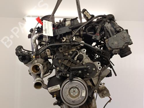 Engine BMW 1 (F21) 116 i | BP33960155M1 - Image 4