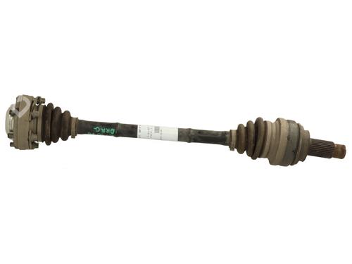 Left rear driveshaft BMW X1 (E84) sDrive 18 d | BP35826614M40 - Image 4