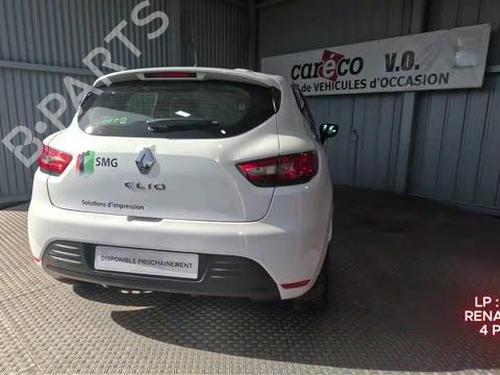 Used Parts RENAULT CLIO IV (BH_) 1.5 dCi 75 4837628