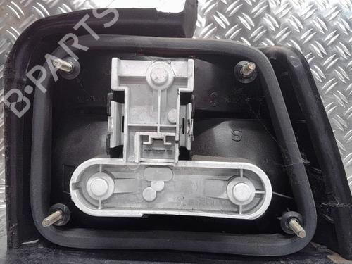 Used Left taillight Left taillight ALFA ROMEO 155 (167_) 2.5 TD (167.A1A, 167.A1G) (125 hp) 21365502 21365502