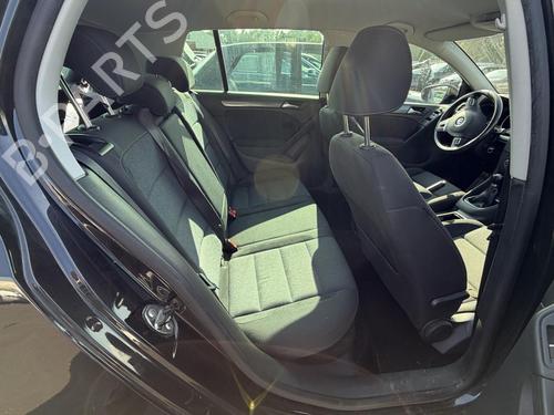 Steering column stalk VW GOLF VI (5K1) 1.6 TDI | BP29261606I23  - Image 10