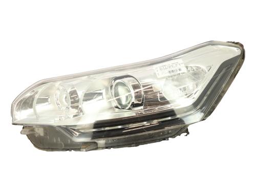 Left headlight CITROËN C5 III (RD_) 2.0 HDi 165 (RDRHHA, RDRHH8) | BP39953740C28 - Image 4