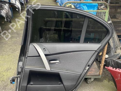 Right rear door BMW 5 (E60) 530 d | BP21297866C5 