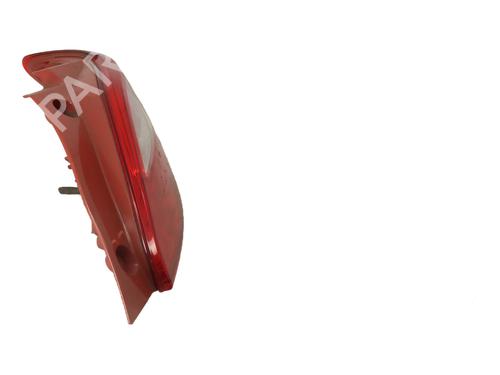 Right taillight MAZDA 2 (DE_, DH_) 1.3 (DE3FS) | BP24631234C35 - Image 6