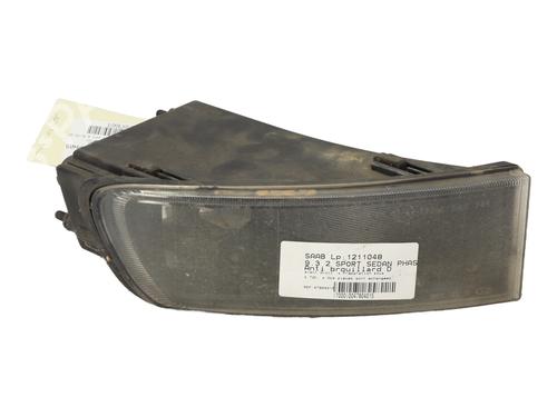 Used Right front fog light Right front fog light SAAB 9-3 (YS3F, E79, D79, D75) 2.2 TiD (125 hp) 21302011 21302011