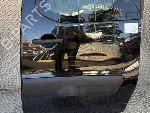 Venstre side skydedør CITROËN BERLINGO MULTISPACE (B9) 1.6 HDi 110 | BP33562571C74 - Image 3
