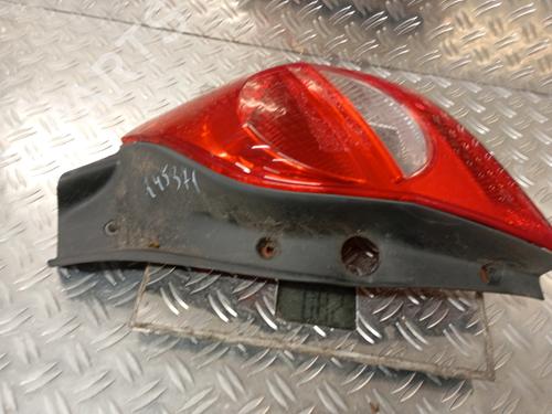 Right taillight RENAULT CLIO III (BR0/1, CR0/1) 1.5 dCi (BR17, CR17) | BP22556912C35 