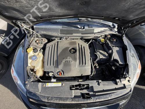 Right taillight DODGE CALIBER 2.0 CRD | BP21306548C35 - Image 8