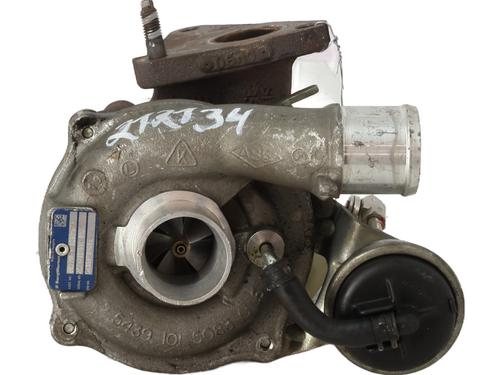 Turbolader/Kompressor RENAULT CLIO II (BB_, CB_) 1.5 dCi (B/CB3M) | BP21307802M71 
