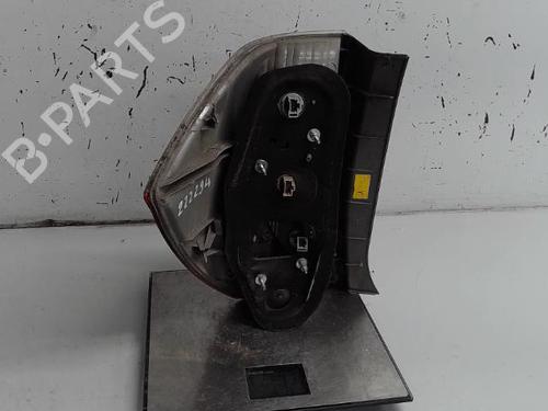 Right taillight HONDA FR-V (BE) 1.7 (BE1) | BP21291859C35 