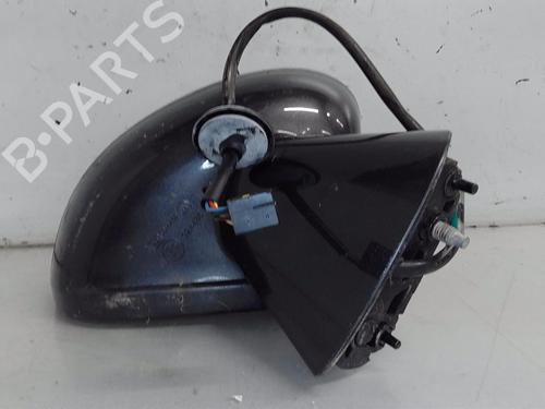 Right mirror OPEL MERIVA B MPV (S10) 1.7 CDTI (75) | BP21292765C27 