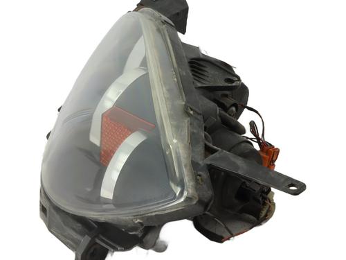 Left headlight MAZDA 3 (BK) | BP34221078C28 - Image 3