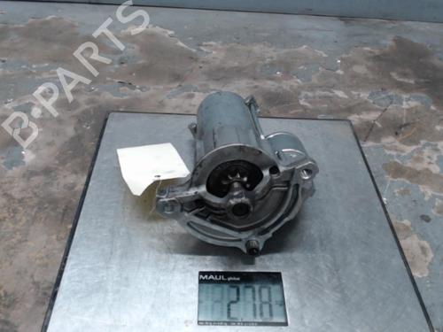 Startmotor CITROËN C3 II (SC_) 1.4 VTi 95 (95 hp) 21308239