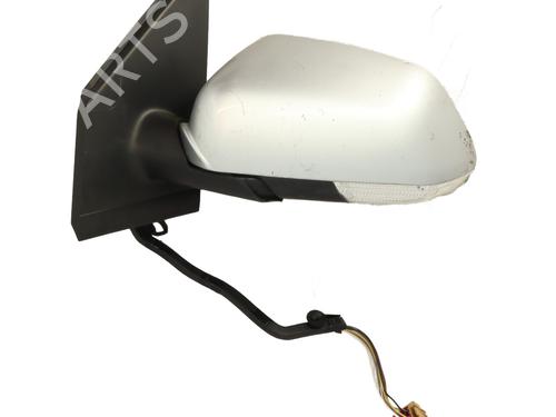 Left mirror VW POLO IV (9N_, 9A_) 1.4 16V | BP31875041C26 