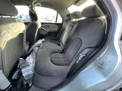 Steering column stalk ROVER 75 (RJ) 2.0 CDT | BP21368878I23 - Image 12