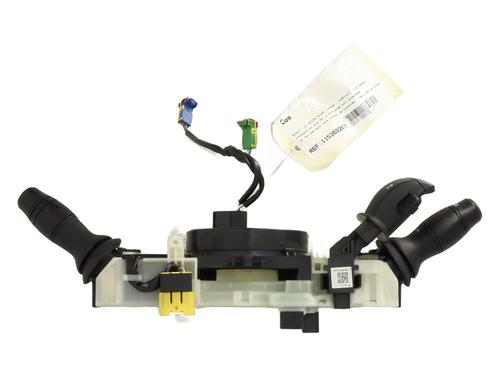 Used Steering column stalk Steering column stalk RENAULT MEGANE CC (EZ0/1_) 1.5 dCi (EZ09, EZ1G, EZ0D, EZ14) (110 hp) 30322493 30322493