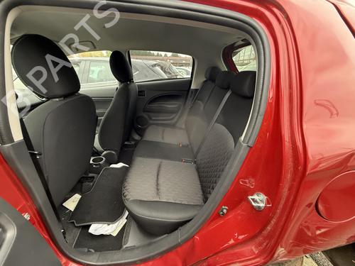 Steering column stalk MITSUBISHI MIRAGE / SPACE STAR VI Hatchback (A0_A) 1.2 (A03A) | BP23094566I23 - Image 19