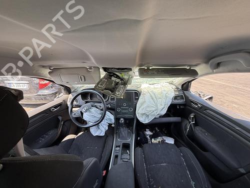 Steering column RENAULT MEGANE IV Hatchback (B9A/M/N_) 1.3 TCe 115 (B9N9) | BP25906824M21  - Image 18