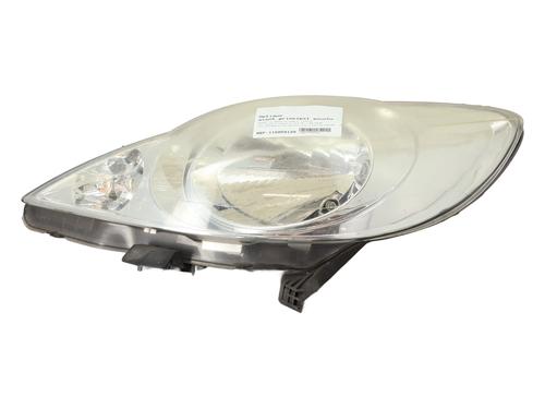 Used Left headlight PEUGEOT 107 (PM_, PN_) 1.0 (68 hp) 30123878