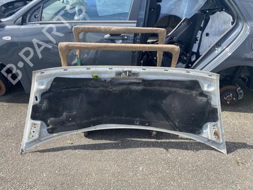 Used Hood FORD TRANSIT Van (FA_ _) 2.0 DI (FAE_, FAF_, FAG_) (100 hp) 21296144