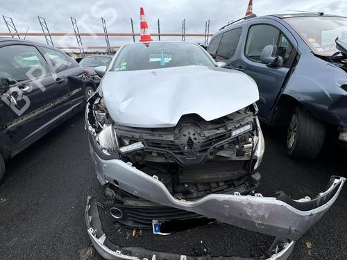 Radio RENAULT CLIO IV (BH_) 1.5 dCi 90 | BP21316041E6 