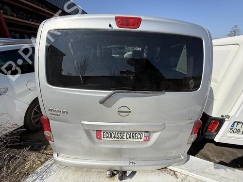 Left headlight NISSAN NV200 Van 1.5 dCi 90 (M20, M20N, M20M) | BP24951644C28 - Image 12