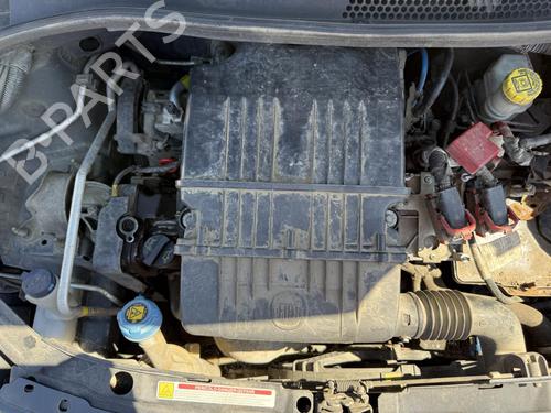 Steering column stalk FIAT 500 (312_) 1.2 (312AXA1A) | BP28002784I23 - Image 15