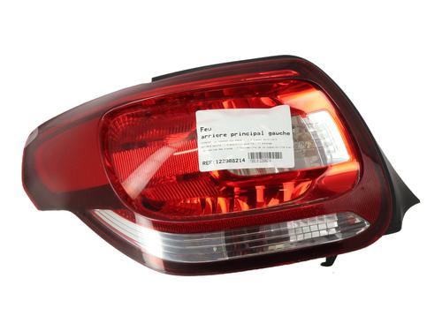 Left taillight CITROËN DS3 (SA_) 1.6 HDi 110 | BP33198692C34  - Image 5