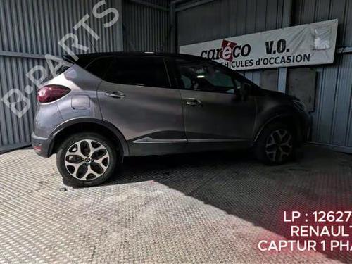 Gearbox RENAULT CAPTUR I (J5_, H5_) 1.2 TCe 120 | BP38476523M3 - Image 14